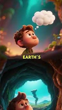 How Are Diamonds Formed Deep Underground? 💎🌋 ‪@RealScienceFactsOfficial‬