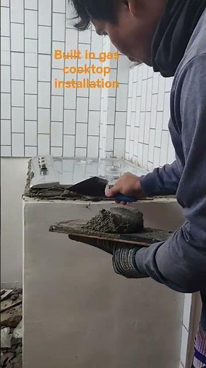 easy install Built in Gas cooktop