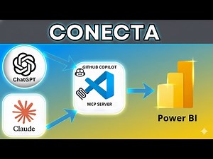 How to Connect Claude and ChatGPT to Power BI: A Comparison Between Claude and ChatGPT