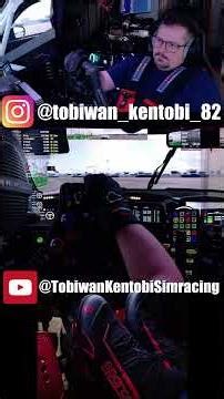 LMU Sebring Porsche 911 GT3 R #simracing #vpg #asetekracing #lemansultimate