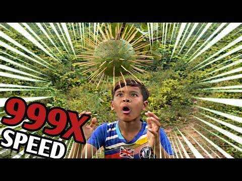 Indian Kid Ay oi oi ui ui 999X speed Meme