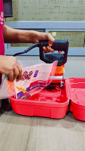 wall groove cutting machine@rampura tools and hardware #viralvideo #trending