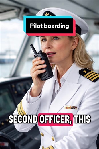 Effective Pilot Boarding Communication Strategies