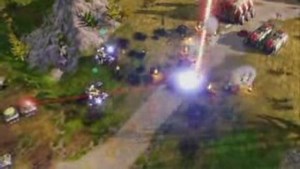 Red Alert 3: Commander's Challenge Trailer