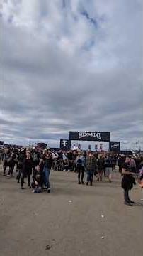RAR 2026 - No map and no plan! Will we see the Electric Callboys? Part 2! #rar2026 #vlog