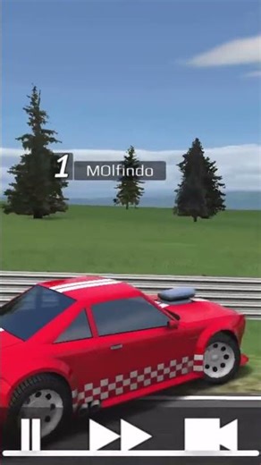 270 Subscriber special: Rally Fury 360