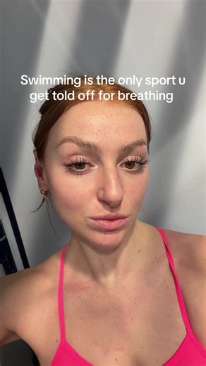 Underwater Bubbles: The Joy of Swimming