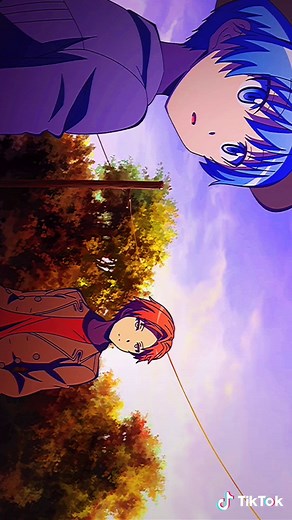 #ansatsukyoushitsu #assassinationclassrom #nagisashiota #karmaakabane #🙏🙏👍 *tes sb*