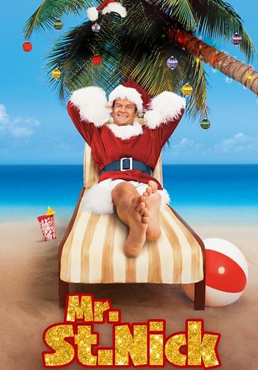Mr. St. Nick (2002)