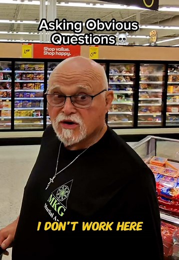 Navigating Conversations: Asking Obvious Questions