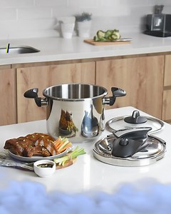 Hogar Universal on Reels