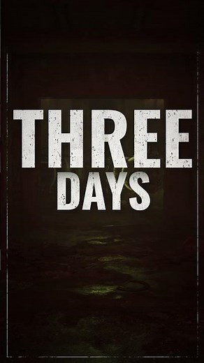3 Days | S.T.A.L.K.E.R. 2: Heart of Chornobyl #stalker2