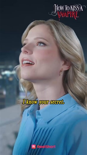 How to Kiss a Vampire EP o88 #ReelShort #drama #shortsdrama #shortfilm #Series #Shortfilms #ShortDrama #ShortSeries | Yearn Yard TV