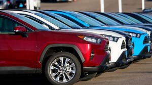 Why online car sales are surging amid COVID-19