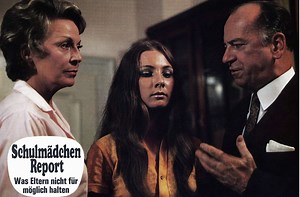 50 Jahre „Schulmädchen-Report“: Exportschlager aus dem Schlafzimmer