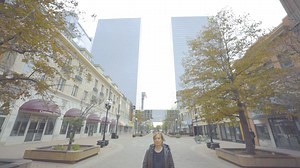 Reimagine! Globe Theatre and meet new Artistic Director Jennifer Brewin. Learn more about the Globe Theatre Building Renewal Project: http://globetheatrelive.com/support-us/capital-campaign | Globe Theatre