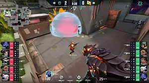 2.1K views · 50 reactions | It's all about team play. 欄 New episode of DECODED. Tomorrow. Get ready! : youtube.com/ValorantEsports | Valorant Esports | Facebook