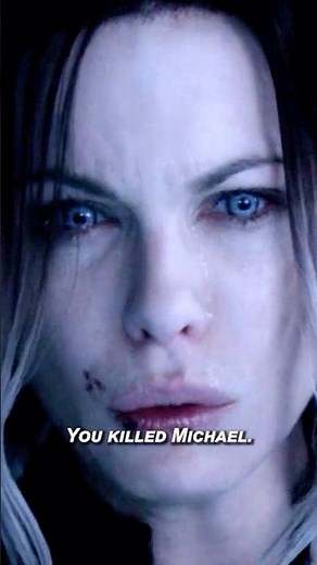 🩸 Selene in the Cage – The Harrowing Spinal Extraction Scene | Underworld 5 🔥🧬