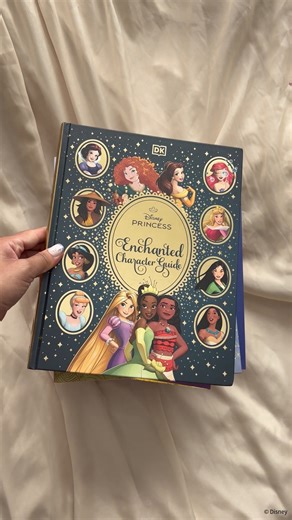 Disney Publishing Worldwide on Instagram: "Every princess has a story 👑 Celebrate Disney's #WorldPrincessWeek with our enchanting collection of books!"