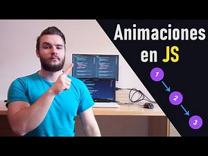 Animando Estructuras de Datos con JS