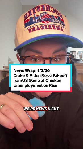 Drake's Legal Challenges: Corruption and RICO Case Updates