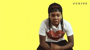 On this day 5 years ago Young MA dropped 'OOOUUU' - the video and song hit the net at the exact same time. #verified | Genius