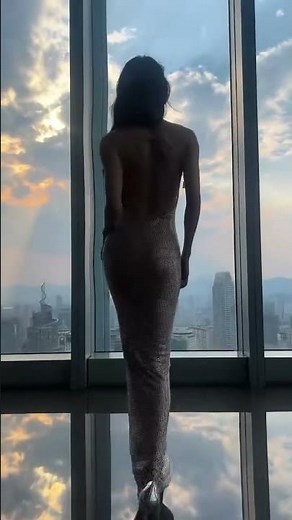 AI Art Beauty | Clean Girl Weekend Vibes Virtual Model Vlog