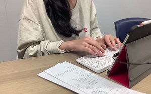 Study with me | 和我一起学习吧！| 实时学习 | Youtube搬运 | 伴随式学习 | 时长5h07min | 白噪声 | Hyobee