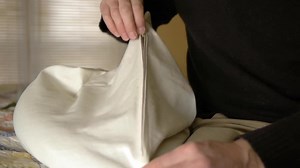 Hullo Buckwheat Pillow - Etsy