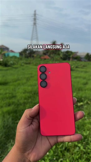 HD Ring Camera for Samsung Devices