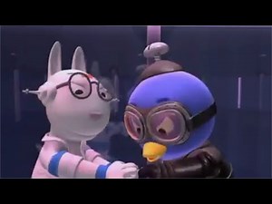 ASDFMovie 1-6 (Tristan Lanier Style) (My Version)