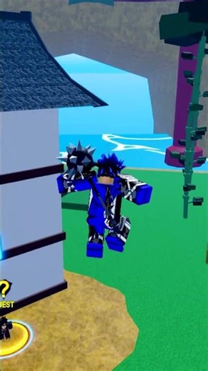 SECRET PLACES OF SEA 3 IN BLOX FRUITS 🌊