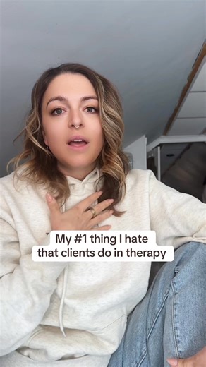 6.7K views · 97 reactions | Come on, it’s 2025. I know you have access to them. | Not Your Average Therapist | Facebook