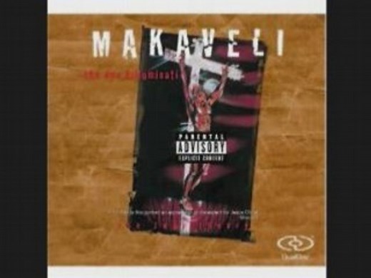 2Pac- Intro (bomb first my second reply)