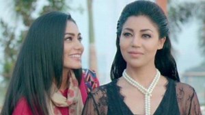 Serial Drama India 'Vish', Kisah Cinta Siluman Ular dan Perjuangan Mereka untuk Tetap Bersama - Tribunnews.com