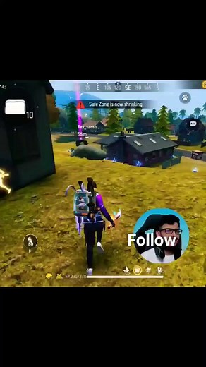 4.6K views · 260 reactions | Free fire video on Reels | Facebook