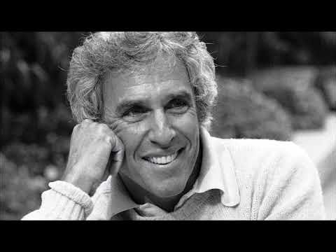 A Tribute To Burt Bacharach