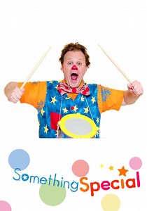 Something Special - streaming tv series online