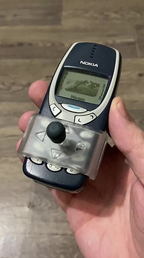 Exploring the Iconic Nokia 3310: From Snake to MMA