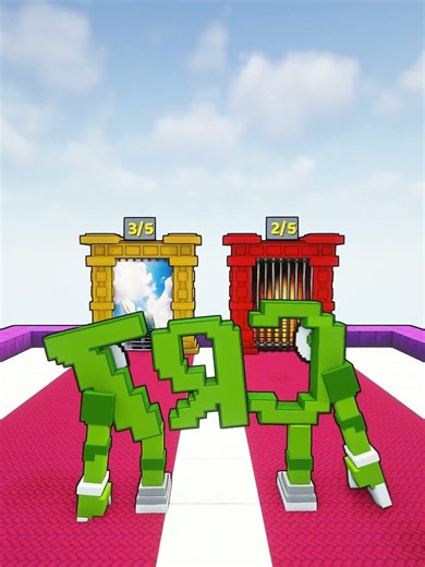 Help Jandel And Sammy From Cracky4 In Escape Tsunami For Brainrots🥺 | Animation