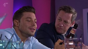 Hollyoaks 29th march 2017