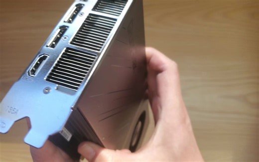 最薄的RTX3070开箱测试 丽台涡轮版双槽卡 抢不到就加钱