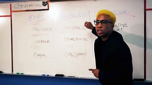 The internet is loving this viral rap about voting