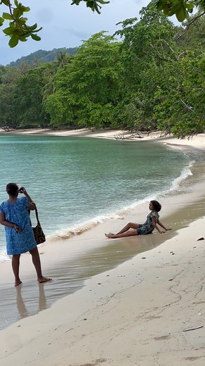 Most Beautiful Beaches in Papua New Guinea🇵🇬 | Ghoomta Insaan