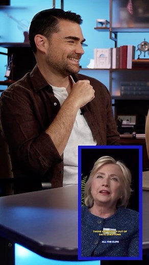 1.3M views · 50K reactions | Last Time Zach Galifianakis Was Funny | Ben Shapiro | Facebook