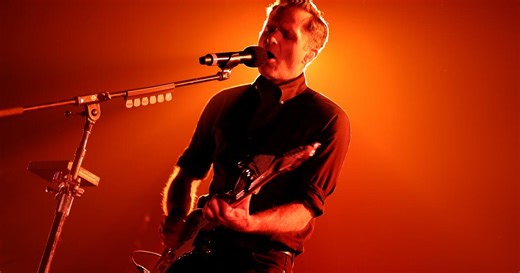 The Postal Service - Such Great Heights [OFFICIAL VIDEO]