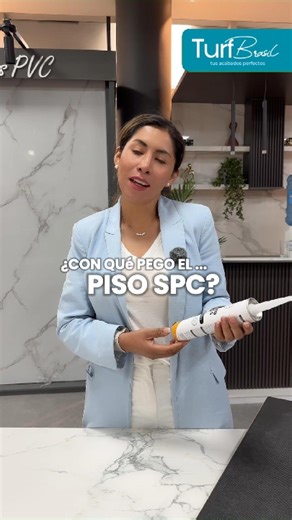 🎯 ¿Pegamento? ¡Ya no es necesario! Los pisos SPC de última generación vienen con sistema click , lo que significa: ✅ Instalación rápida ✅ Sin complicaciones ✅ Sin residuos ni olores 🛠️ Solo encajas, presionas… ¡y listo! Ideal para renovar tu espacio sin obras ni esperas. Para obtener una cotización más precisa, comuníquese con nosotros a través de nuestros números habilitados y visita nuestras sucursales: 🟡 Cel.: 77761063 / 68420811 📍LA PAZ Calacoto, Calle 16.Av. Sánchez Bustamante Torre Pac