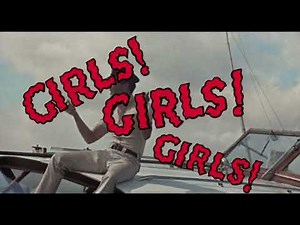 Elvis Presley - Girls! Girls! Girls!