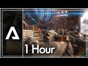 Titanfall 2 - 1 Hour of Music & Ambience - Soundtrack | OST
