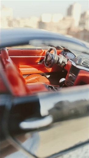 Satisfying luxury Miniature Model Cars Review # #cars #shorts